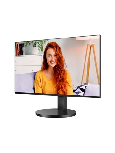 MONITOR LED 238 AOC 24B3CF2 NEGRO