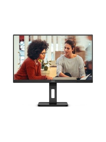 MONITOR LED 24 AOC 24E3QAF NEGRO