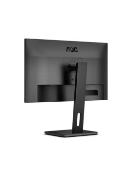 MONITOR LED 24 AOC 24E3QAF NEGRO