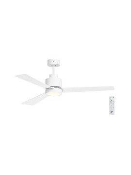 VENTILADOR TECHO SOLER Y PALAU HTD 130 DC WHITE