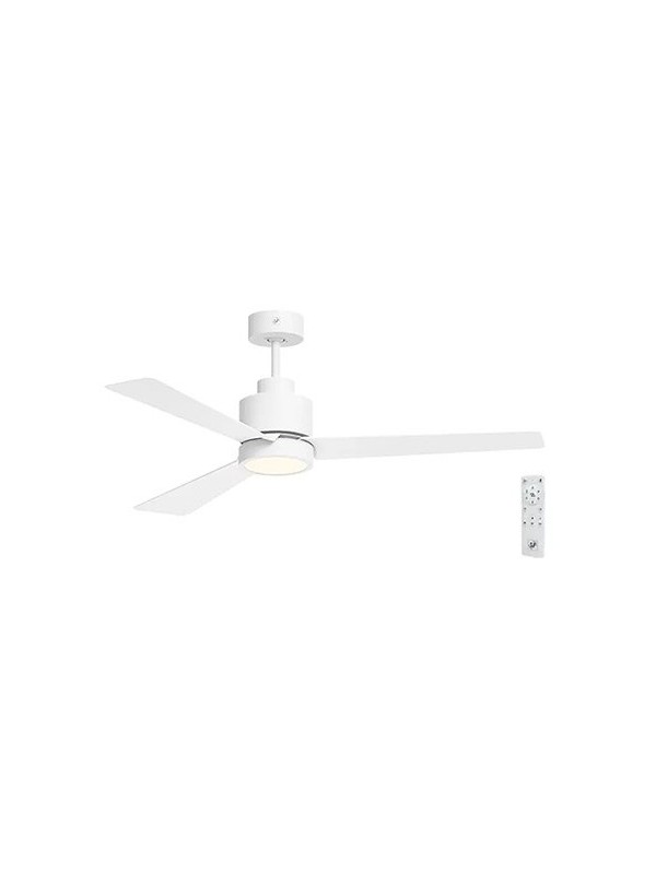 VENTILADOR TECHO SOLER Y PALAU HTD 130 DC WHITE