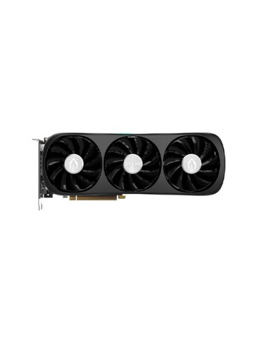 TARJETA GRaFICA ZOTAC RTX 4070 SUPER TRINITY OC BLACK ED 1