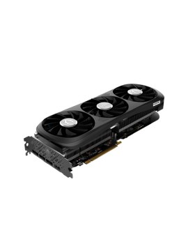 TARJETA GRaFICA ZOTAC RTX 4070 SUPER TRINITY OC BLACK ED 1