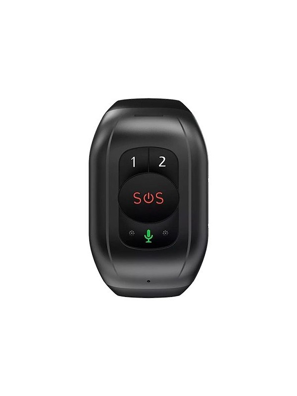 SMARTBAND CANYON SENIOR ST 02 BLACK