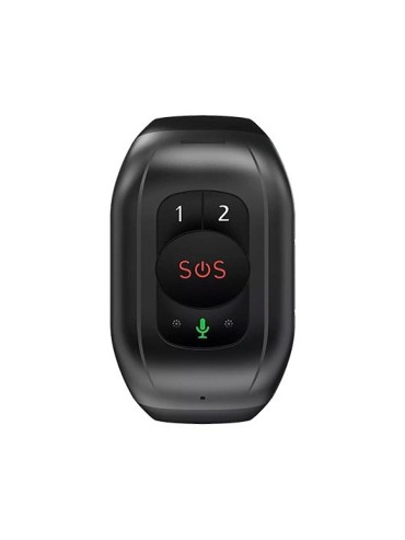 SMARTBAND CANYON SENIOR ST 02 BLACK