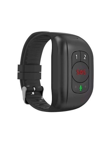 SMARTBAND CANYON SENIOR ST 02 BLACK