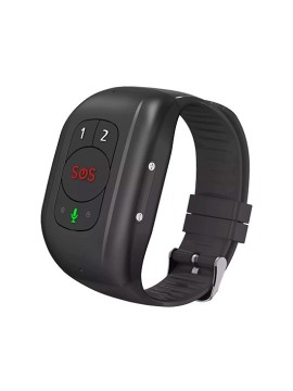 SMARTBAND CANYON SENIOR ST 02 BLACK