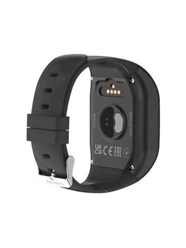 SMARTBAND CANYON SENIOR ST 02 BLACK