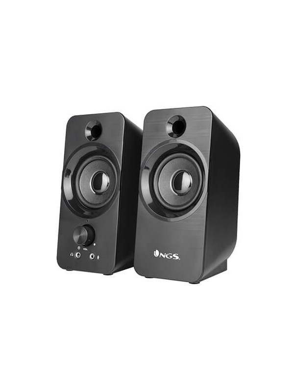 ALTAVOZ NGS MULTIMEDIA SPEAKER 20 SB350