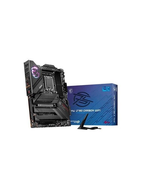 PLACA BASE MSI 1700 MPG Z790 CARBON WIFI