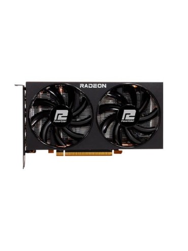 TARJETA GRaFICA POWERCOLOR RX 6600 FIGHTER 8GB GDDR6