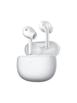 AURICULARES MICRO XIAOMI BUDS 3 GLOSS WHITE