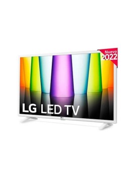 TELEVISIoN LED 32 LG 32LQ63806LCAEU SMART TELEVISIoN FH