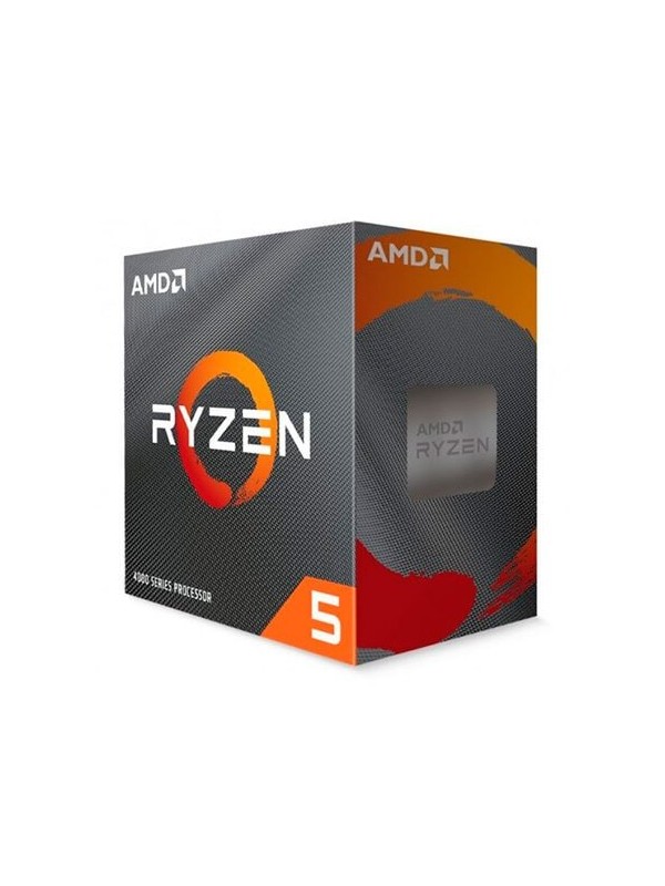 PROCESADOR AMD AM4 RYZEN 5 4500 6X36GHZ 8MB BOX