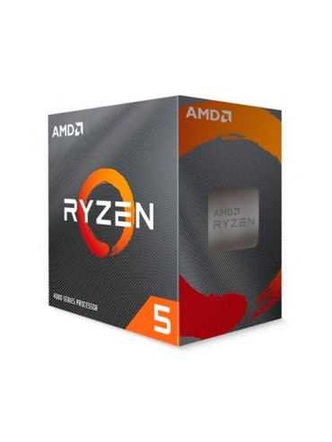 PROCESADOR AMD AM4 RYZEN 5 4500 6X36GHZ 8MB BOX