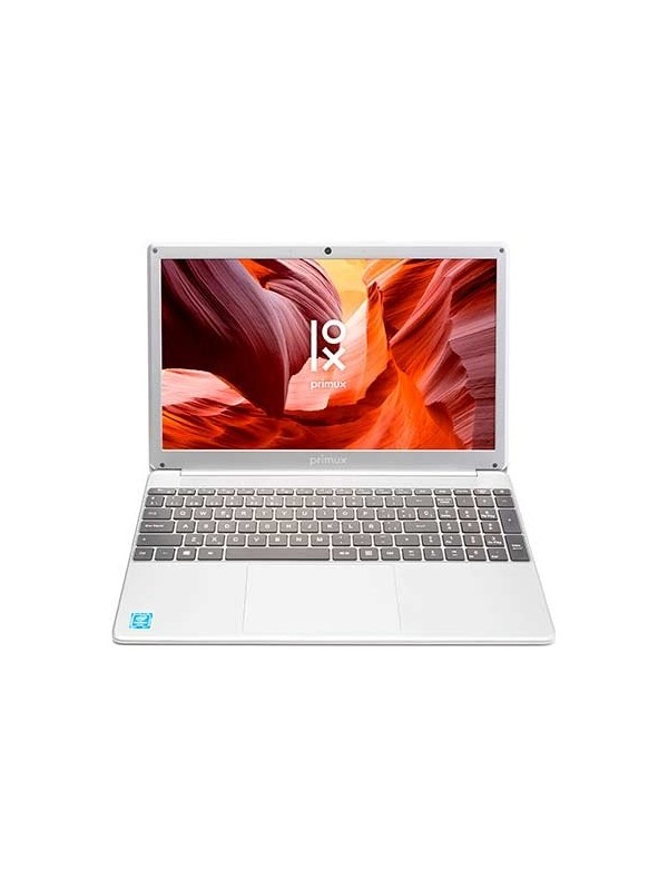 PORTATIL PRIMUX IOXBOOK 15CA PLATA