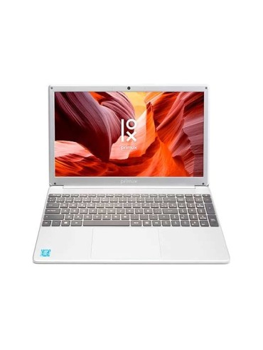 PORTATIL PRIMUX IOXBOOK 15CA PLATA