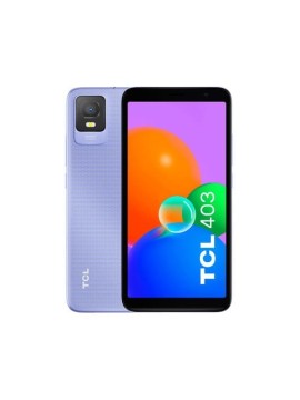 MOVIL SMARTPHONE TCL 403 2GB 32GB DS MAUVE MIST