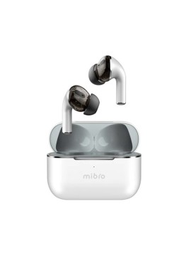 AURICULARES INALAMBRICOS MIBRO EARBUDS M1 WHITE