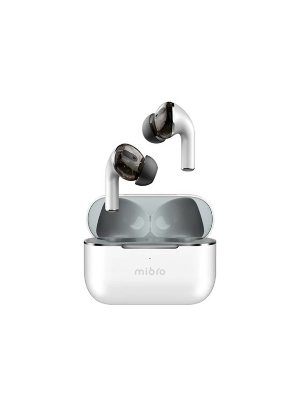 AURICULARES INALAMBRICOS MIBRO EARBUDS M1 WHITE