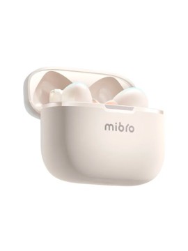 AURICULARES MICRO MIBRO EARBUDS AC1 WARM WHITE