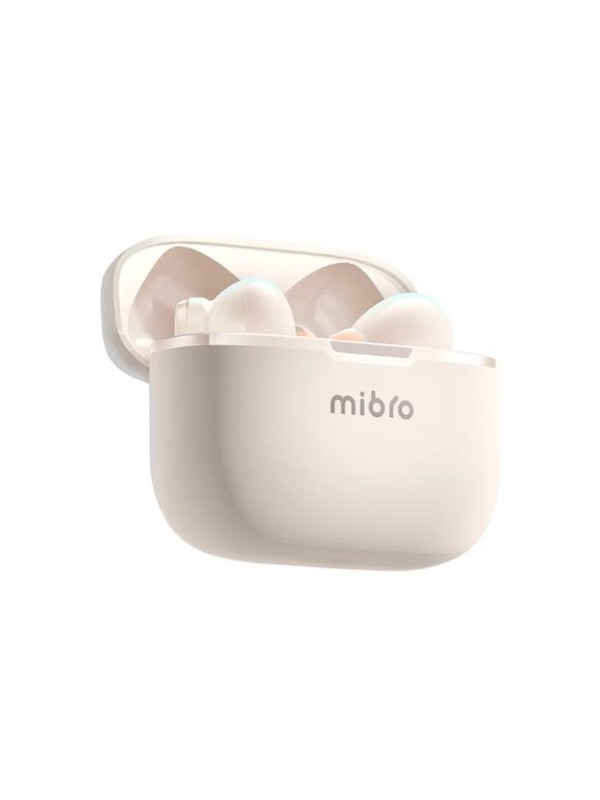 AURICULARES MICRO MIBRO EARBUDS AC1 WARM WHITE