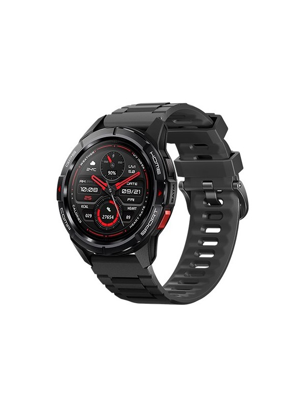 SMARTWATCH MIBRO WATCH GS ACTIVE BLACK