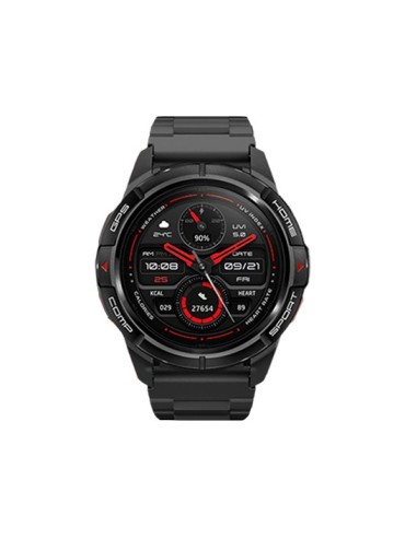 SMARTWATCH MIBRO WATCH GS ACTIVE BLACK