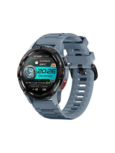 SMARTWATCH MIBRO WATCH GS ACTIVE GRAY