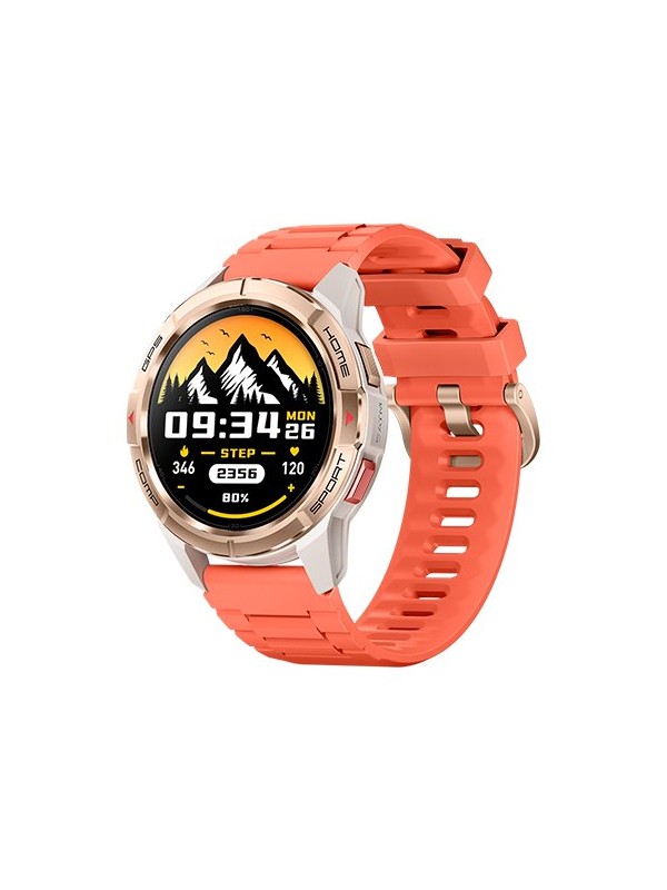 SMARTWATCH MIBRO WATCH GS ACTIVE GOLDEN