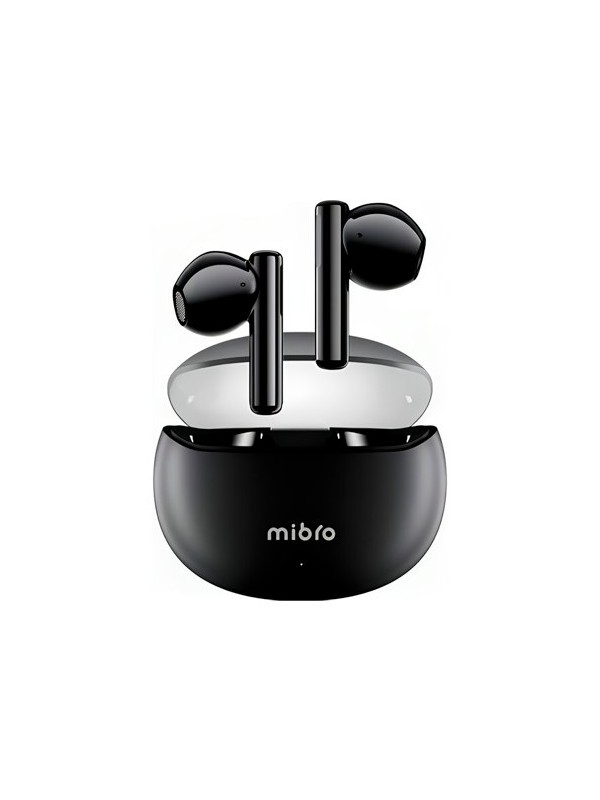 AURICULARES INALAMBRICOS MIBRO EARBUDS 2 BLACK