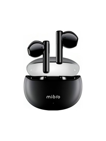 AURICULARES INALAMBRICOS MIBRO EARBUDS 2 BLACK