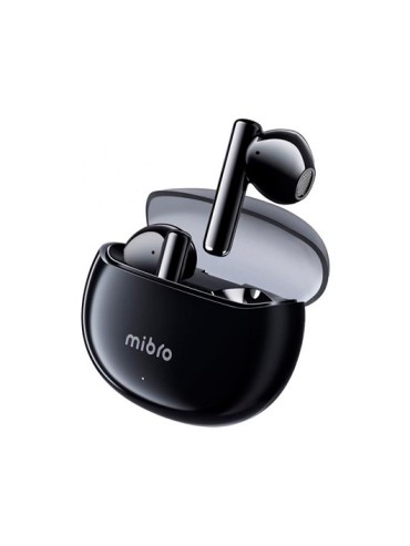 AURICULARES INALAMBRICOS MIBRO EARBUDS 2 BLACK