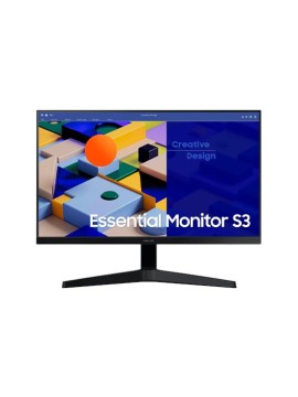 MONITOR LED 27 SAMSUNG LS27C330GAUXEN