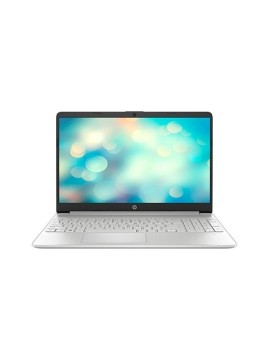 PORTATIL HP 15S FQ5086NS 6H6C9EA PLATA NATURAL