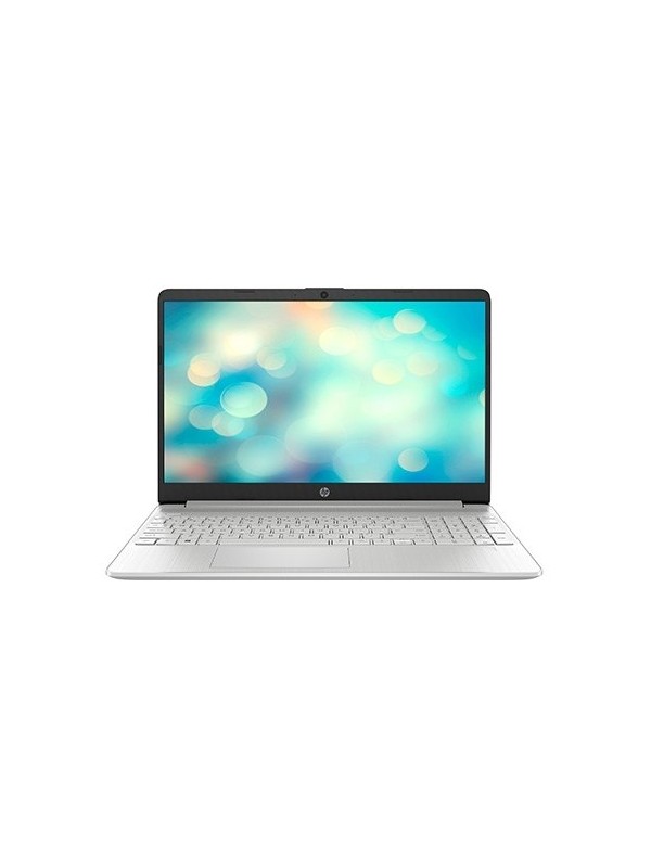 PORTATIL HP 15S FQ5086NS 6H6C9EA PLATA NATURAL