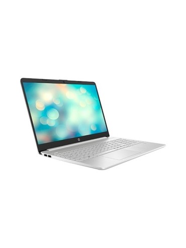 PORTATIL HP 15S FQ5086NS 6H6C9EA PLATA NATURAL