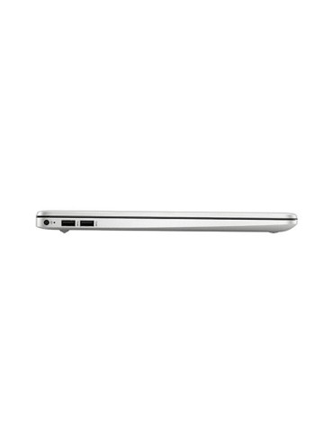 PORTATIL HP 15S FQ5086NS 6H6C9EA PLATA NATURAL