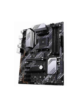 PLACA BASE ASUS AM4 PRIME B550 PLUS