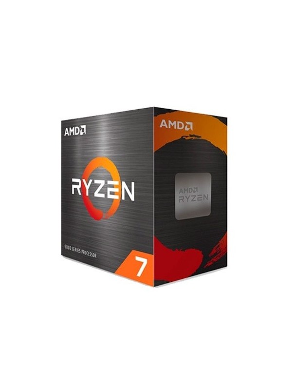 PROCESADOR AMD AM4 RYZEN 7 5700X 8X34GHZ 32MB BOX