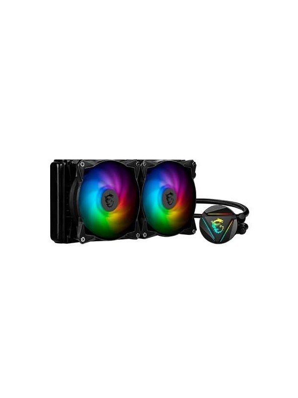 DISIPADOR REF LIQUIDA MSI MAG CORELIQUID 280R V2
