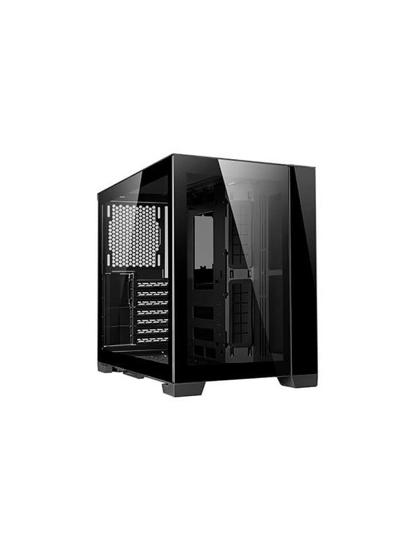 TORRE ATX LIAN LI PC O11 DYNAMIC MINI NEGRO