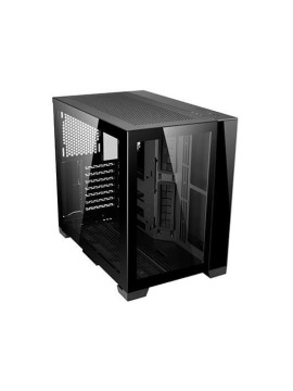 TORRE ATX LIAN LI PC O11 DYNAMIC MINI NEGRO