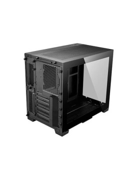 TORRE ATX LIAN LI PC O11 DYNAMIC MINI NEGRO