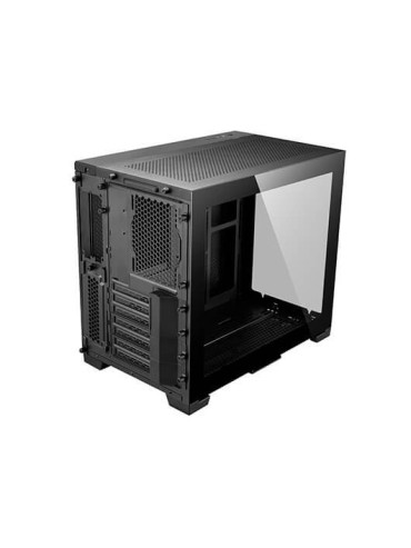 TORRE ATX LIAN LI PC O11 DYNAMIC MINI NEGRO