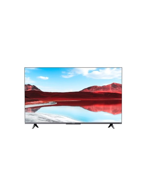 TELEVISIoN XIAOMI A PRO 2025 43 ELA5483EU LED ULTRAHD 4K