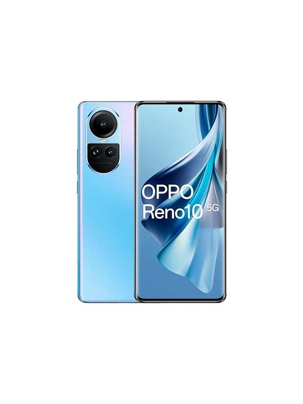MOVIL SMARTPHONE OPPO RENO10 5G BLUE