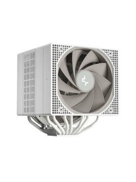 DISIPADOR DEEPCOOL ASSASSIN IV WHITE