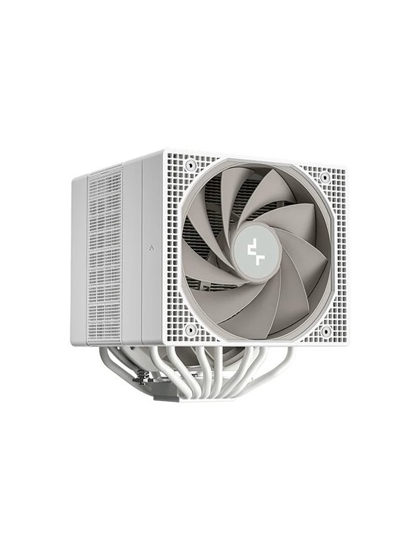 DISIPADOR DEEPCOOL ASSASSIN IV WHITE