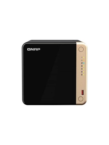 NAS SERVIDOR QNAP TS464 8G